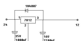 24V散热器改装成12V的方法是什么？  第1张