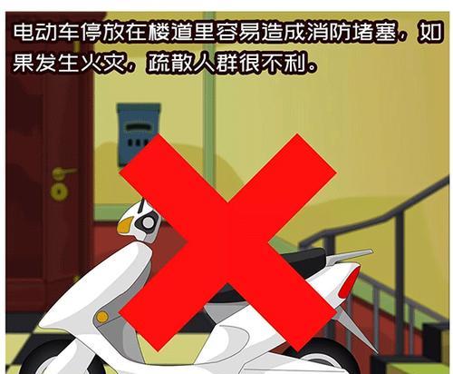 电池受挤压后为何会起火？如何预防这种情况？  第2张