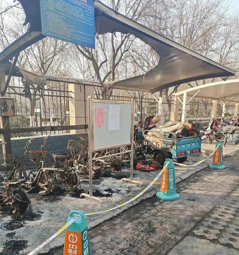 电瓶车电线掉了怎么安？电瓶车电线脱落如何处理？  第1张