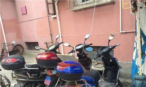 电瓶车电线掉了怎么安？电瓶车电线脱落如何处理？  第3张