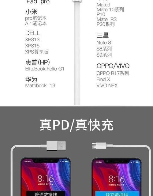 横向手机数据线的正确插法是什么？  第1张