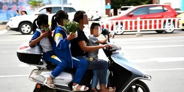 电瓶车提速方法有哪些？如何安全快速驾驶？  第3张
