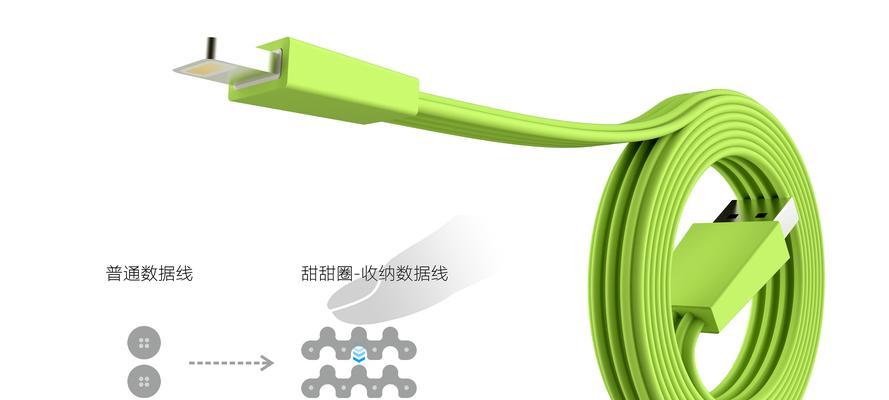如何制作收纳数据线格子？制作数据线格子的步骤是什么？  第2张