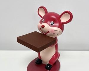 苹果手表心情小熊表情如何添加和使用？  第1张