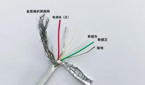 数据线断了接法有哪些技巧？  第2张