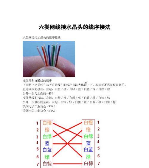 数据线断了接法有哪些技巧？  第1张