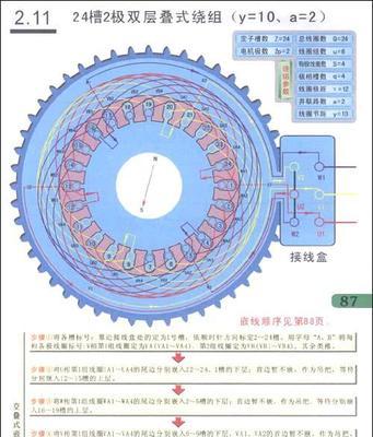 电瓶车白蓝红线如何正确接线？接线时应该注意什么？  第1张