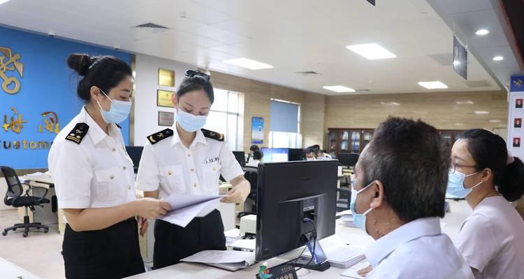 海关检查电池信息的原因是什么？如何顺利通关？  第1张