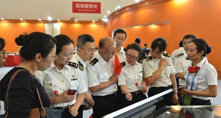 海关检查电池信息的原因是什么？如何顺利通关？  第3张
