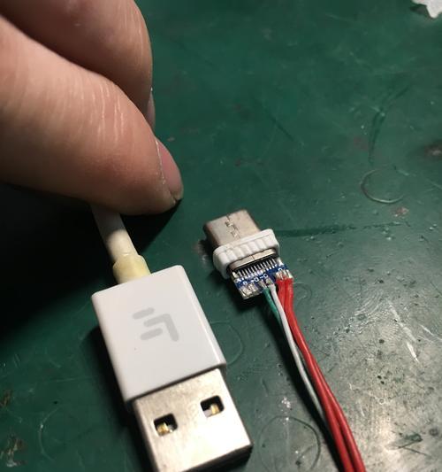 数据线盒长条拆解后如何复原？  第2张