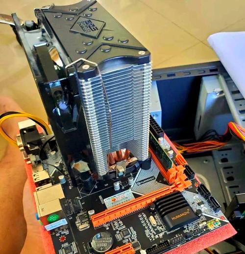 如何正确拆卸安装CPU？  第3张