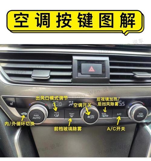 汽车大雾功能有何作用？如何正确使用？  第3张