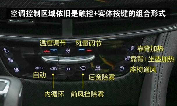 汽车大雾功能有何作用？如何正确使用？  第1张