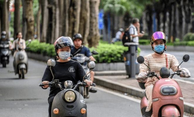 电瓶车区域限制如何应对？有无解决办法？  第1张
