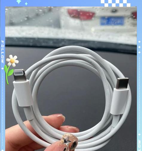 大口原装数据线使用方法是什么？  第1张