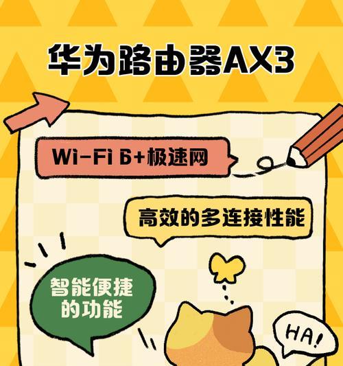 华为展厅路由器使用方法是什么？使用过程中可能会遇到哪些问题？  第2张