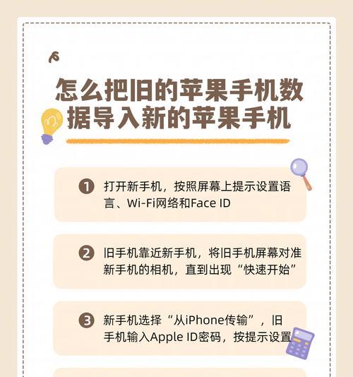 旧苹果手表更换手机步骤是什么？数据如何同步？  第2张