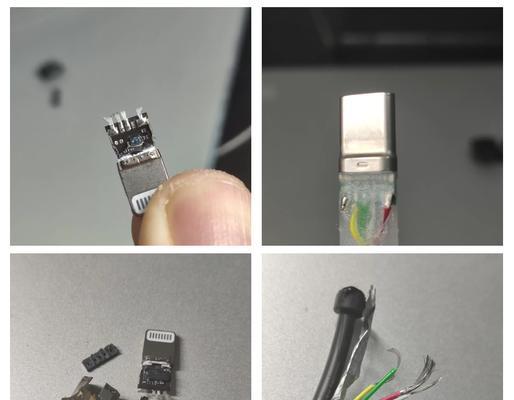 如何辨别苹果编织数据线的真伪？  第1张