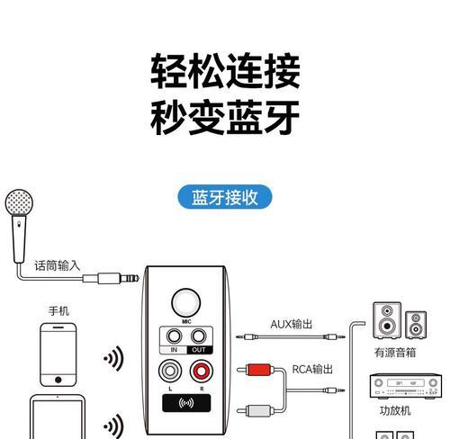 如何连接蓝牙音响进行唱歌？  第1张