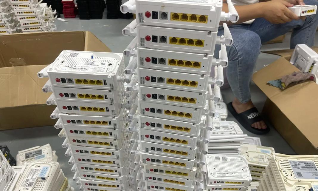 工厂生产机顶盒视频教程？质量如何保证？  第2张