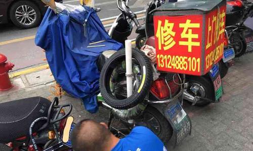 电瓶车转场视频拍摄技巧有哪些？  第1张