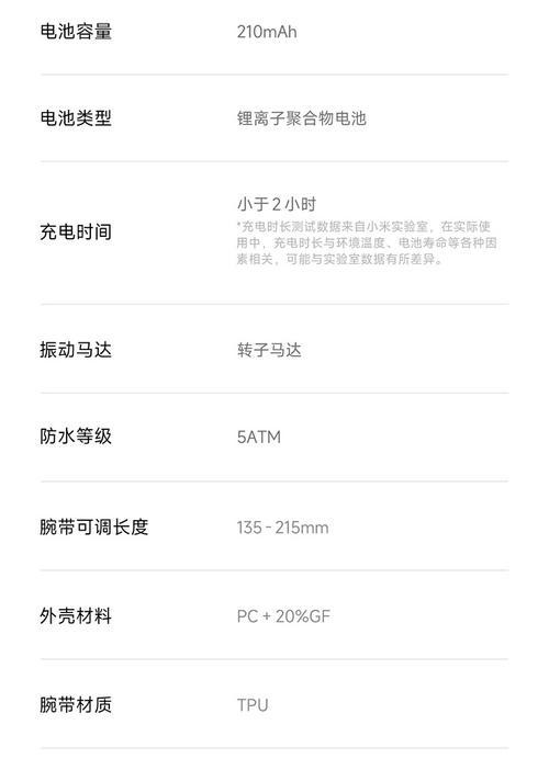 红米智能手表健康监测功能如何设置？  第2张