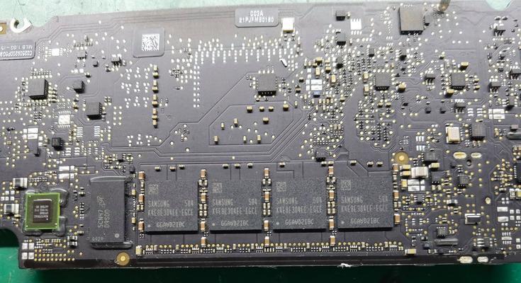 电脑板载内存出问题的原因有哪些？如何排查？  第2张