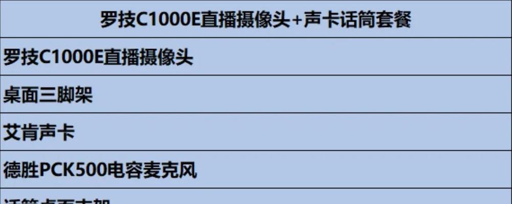 如何开启弹幕游戏笔记本直播？需要哪些设备？  第1张