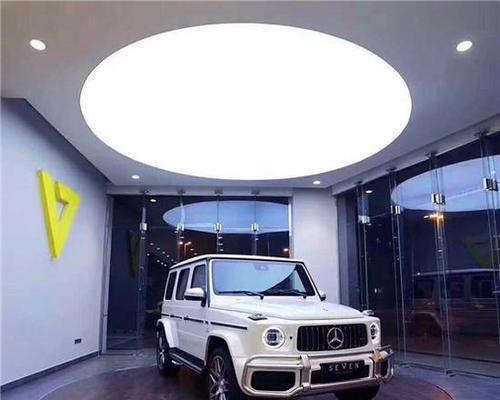 奔驰G级电源升级方案效果如何？  第3张