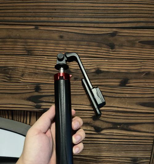 富士三脚架自拍连接手机方法？连接不成功时应如何排查？  第1张