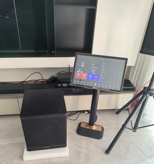 二手卡拉ok音响的音质如何？  第1张