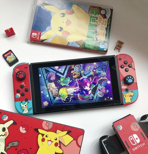 switch日行版本如何进行验机？验机过程中需要注意什么？  第3张