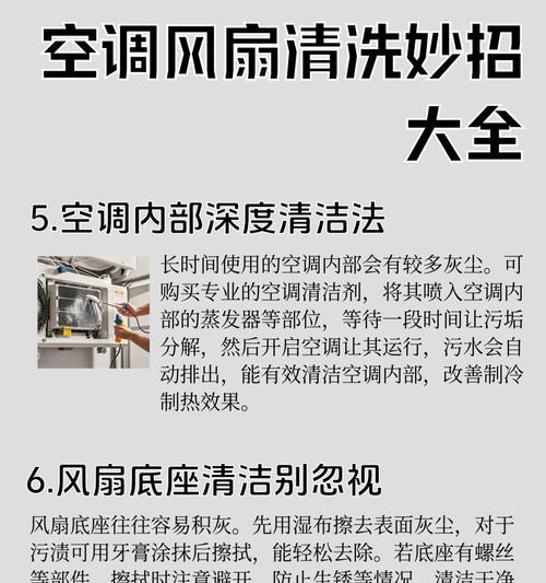 空调散热器的翅片如何关闭？操作步骤是什么？  第2张