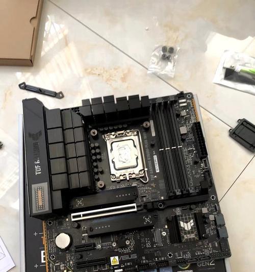 4060显卡更换步骤是什么？更换后需要进行哪些设置？  第2张