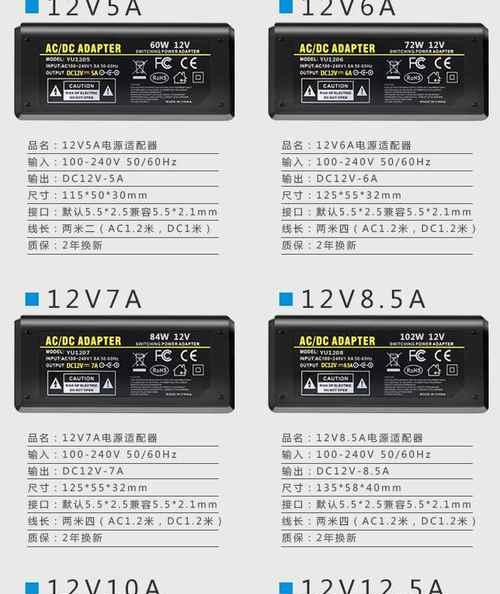 12v显示器能用19v电源吗？原因是什么？  第1张