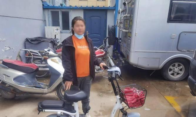 电瓶车配件被盗如何报案？盗窃行为的法律后果是什么？  第3张