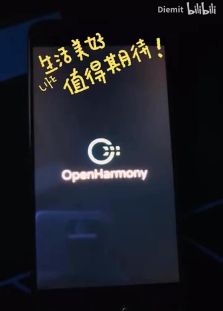 小米6能安装鸿蒙和ios系统吗？操作方法是什么？  第2张