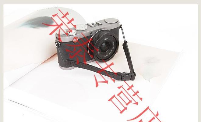 佳能m6肩带安装步骤是什么？安装时应注意什么？  第1张