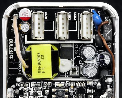 电视机插线板盖打开的正确方法是什么？如何安全操作？  第1张