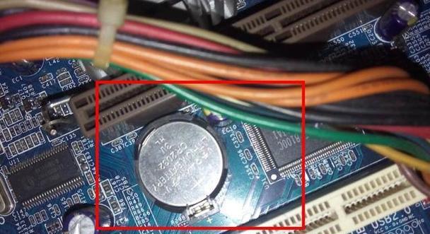 拔掉电源线后无法开机是什么原因？如何解决？  第3张