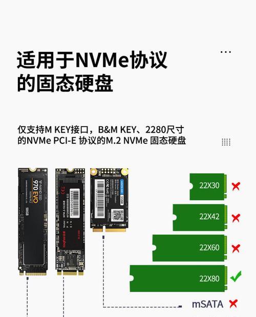 固态系统移动硬盘怎么安装？安装过程中需要注意什么？  第1张