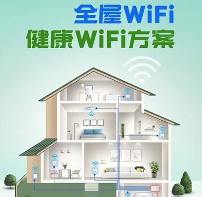 辐射1公里路由器安装位置推荐？如何设置？  第1张