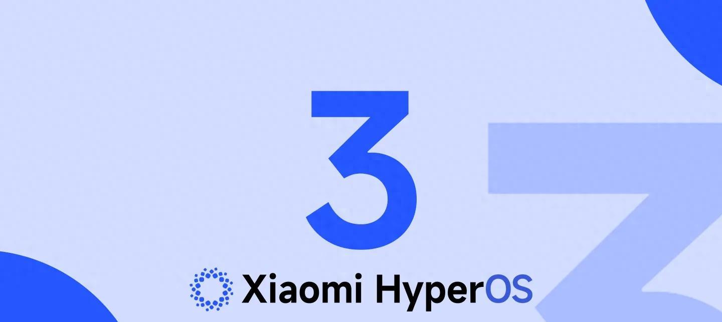 传言证伪：小米HyperOS3.0或不采用iOS的液态玻璃UI功能  第1张