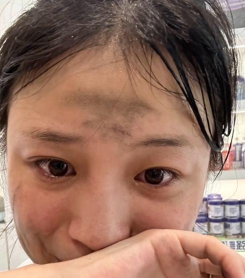 宠物店火灾监控曝光，店长冒死救生感动全网：没人比我更知道位置  第14张