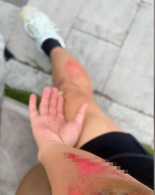 宠物店火灾监控曝光，店长冒死救生感动全网：没人比我更知道位置  第17张