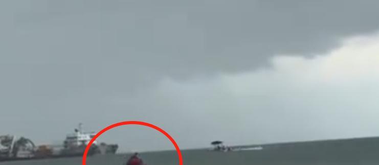 两艇相撞两人身亡后续！死状太惨烈，知情人曝猛料，乘客并不无辜  第6张