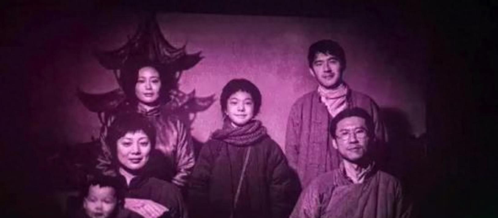 好消息《南京照相馆》火了，坏消息大家都不开心  第1张