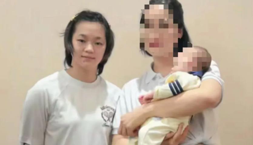18岁全红婵最新照曝光！减肥半个月效果不大恐彻底被陈芋汐甩开  第3张