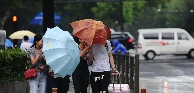 警惕！今晚到明天河北暴雨持续，局地大暴雨+雷电齐上阵  第9张