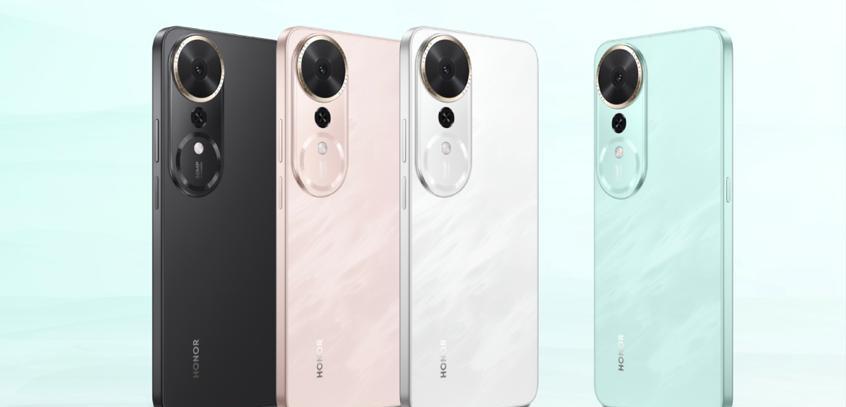 荣耀突然上架新机：7000mAh+LCD大屏+抗摔防水，1199元起售！  第2张